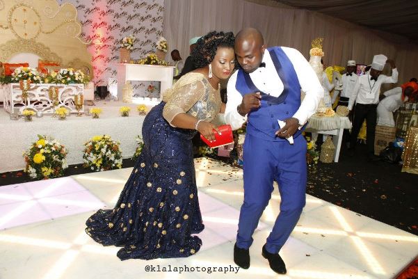 Emmanuel & Noye My Big Nigerian Wedding Lagos - LoveweddingsNG53