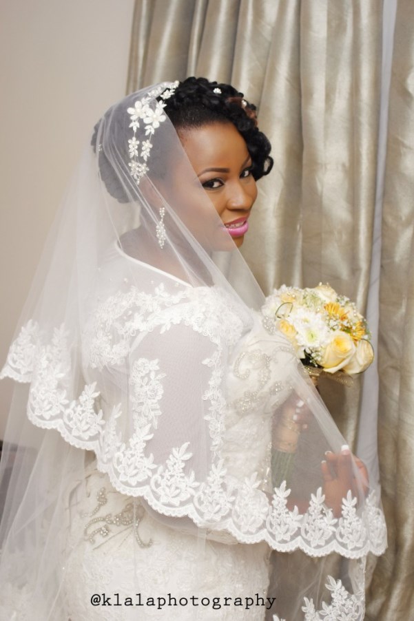 Emmanuel & Noye My Big Nigerian Wedding Lagos - LoveweddingsNG7