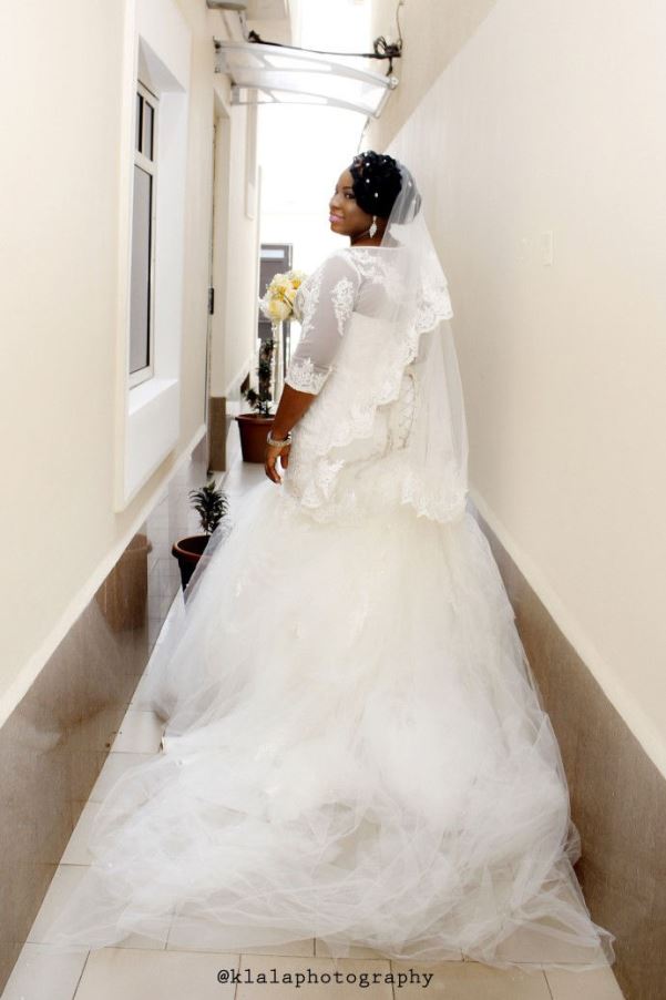 Emmanuel & Noye My Big Nigerian Wedding Lagos - LoveweddingsNG9