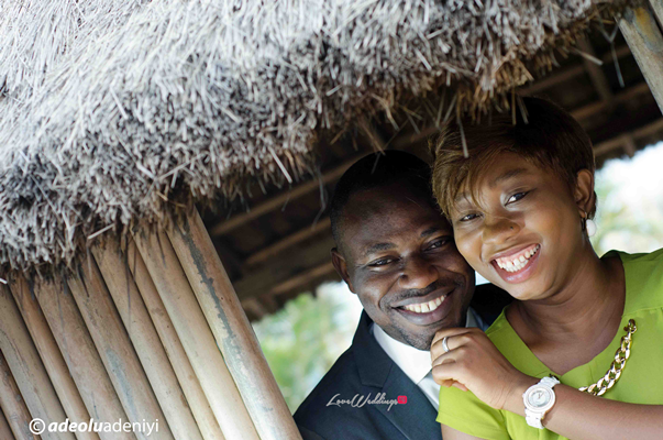 LoveweddingsNG Damilola & Seun Prewedding Adeolu Adeniyi1