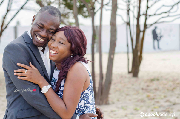 LoveweddingsNG Damilola & Seun Prewedding Adeolu Adeniyi3