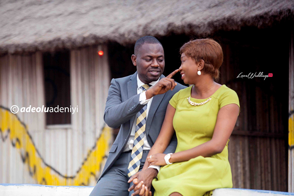 LoveweddingsNG Damilola & Seun Prewedding Adeolu Adeniyi5