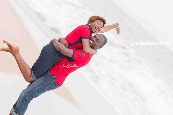 LoveweddingsNG Damilola & Seun Prewedding Adeolu Adeniyi8