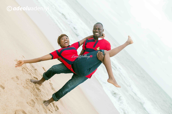 LoveweddingsNG Damilola & Seun Prewedding Adeolu Adeniyi9