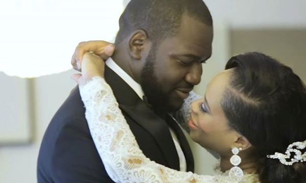 LoveweddingsNG Dammy & Jimmy Lanre Esho Films