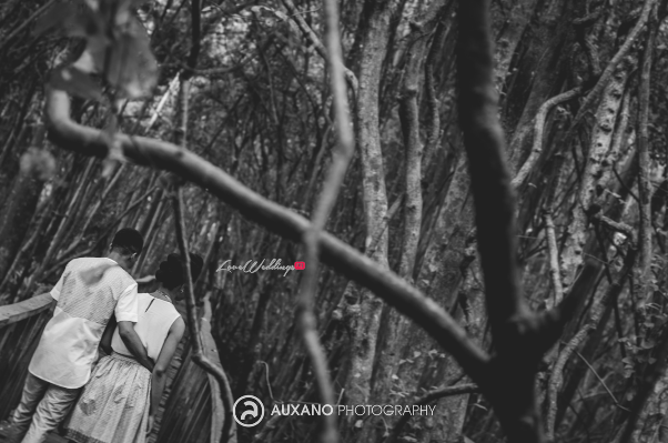 LoveweddingsNG Rita & Emma Auxano Photography