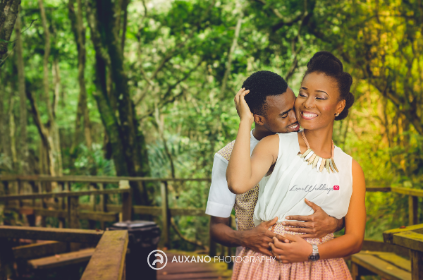 LoveweddingsNG Rita & Emma Auxano Photography4