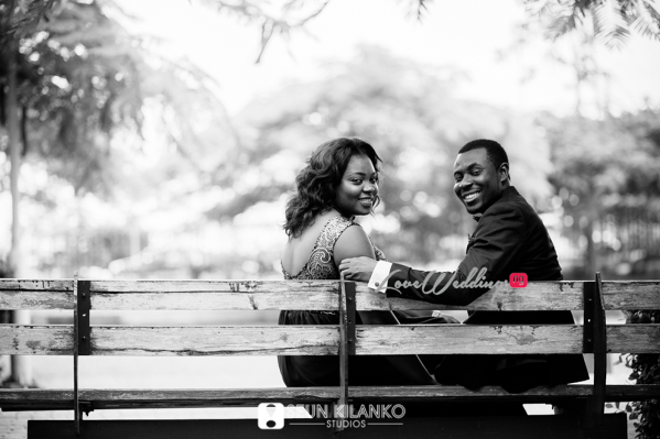 LoveweddingsNG presents Seyi & Layi | Seun Kilanko Studios