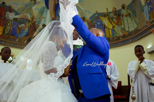 Loveweddingsng Amarachi & Francis White Wedding Diko Photography10