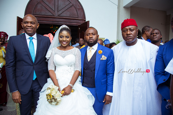 Loveweddingsng Amarachi & Francis White Wedding Diko Photography14