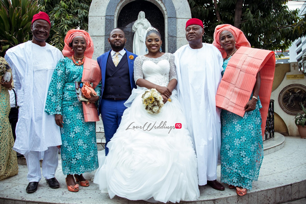 Loveweddingsng Amarachi & Francis White Wedding Diko Photography17