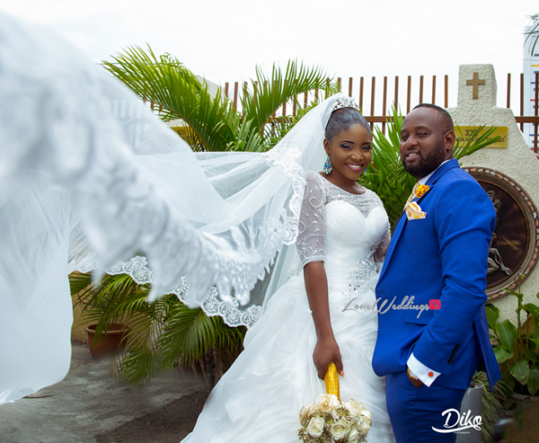 Loveweddingsng Amarachi & Francis White Wedding Diko Photography19
