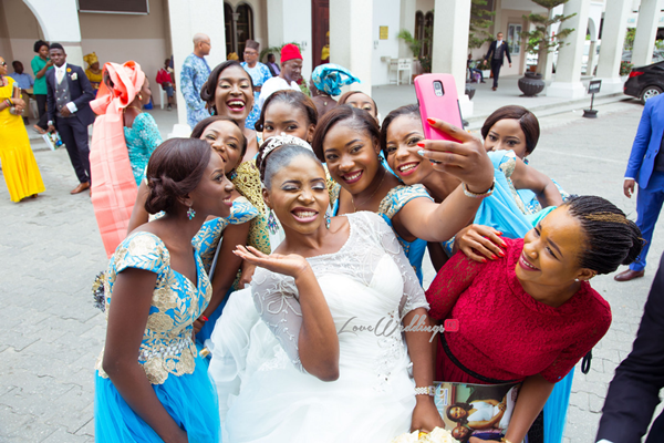 Loveweddingsng Amarachi & Francis White Wedding Diko Photography20