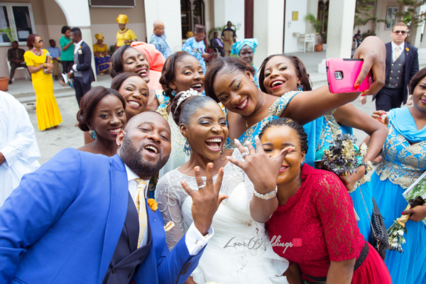 Loveweddingsng Amarachi & Francis White Wedding Diko Photography21