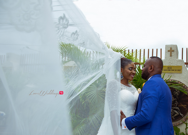 Loveweddingsng Amarachi & Francis White Wedding Diko Photography24