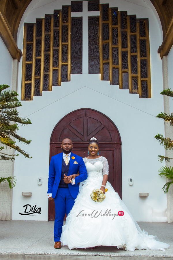 Loveweddingsng Amarachi & Francis White Wedding Diko Photography27