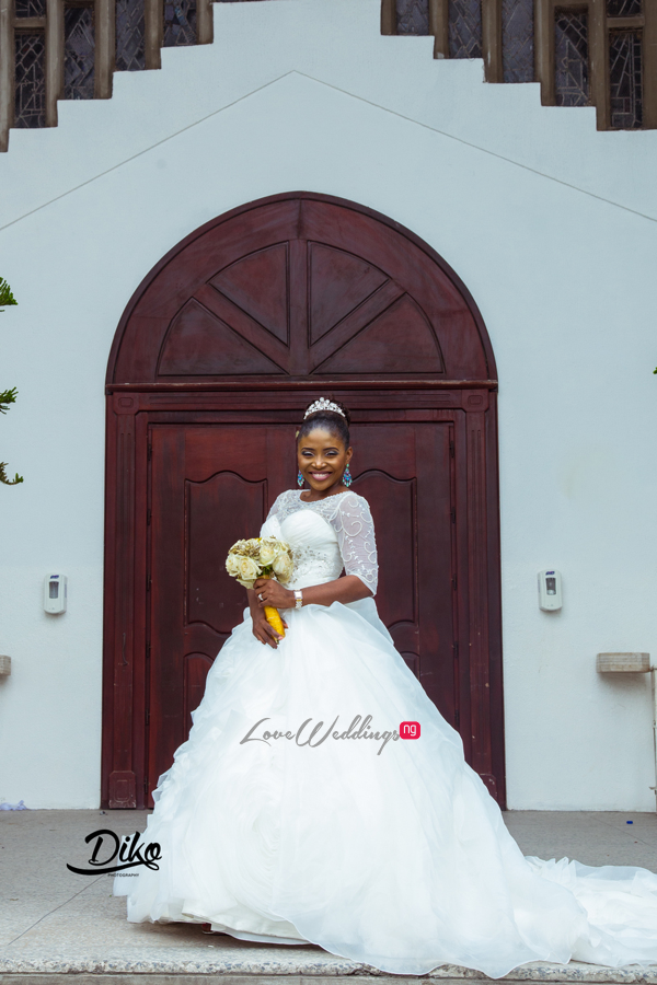 Loveweddingsng Amarachi & Francis White Wedding Diko Photography28