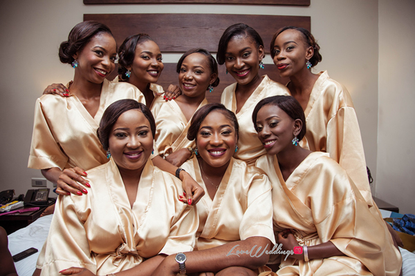 Loveweddingsng Amarachi & Francis White Wedding Diko Photography3