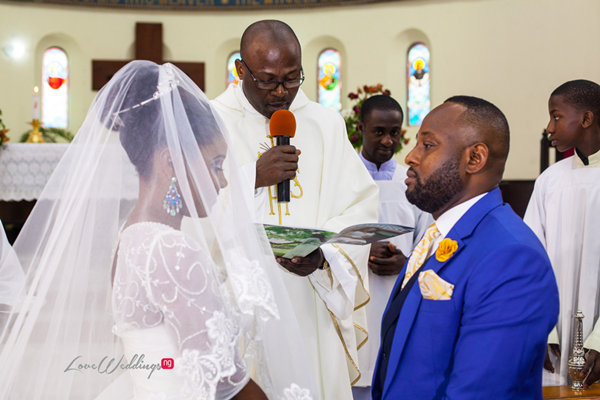 Loveweddingsng Amarachi & Francis White Wedding Diko Photography7