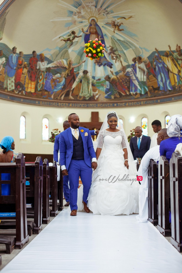 Loveweddingsng Amarachi & Francis White Wedding Diko Photography8