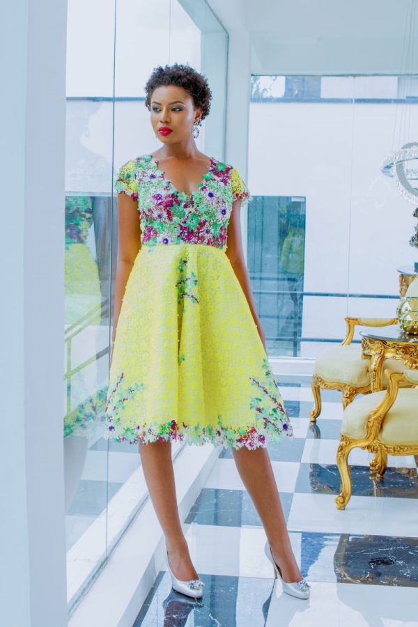 Trish O Couture's 2015 Ready-to-Wear Collection LoveweddingsNG