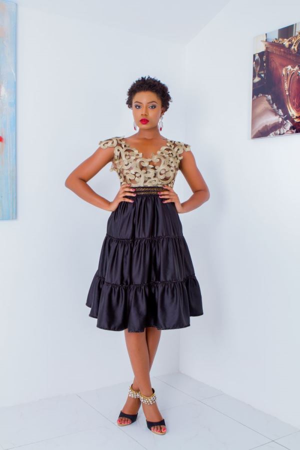 Trish O Couture's 2015 Ready-to-Wear Collection LoveweddingsNG12