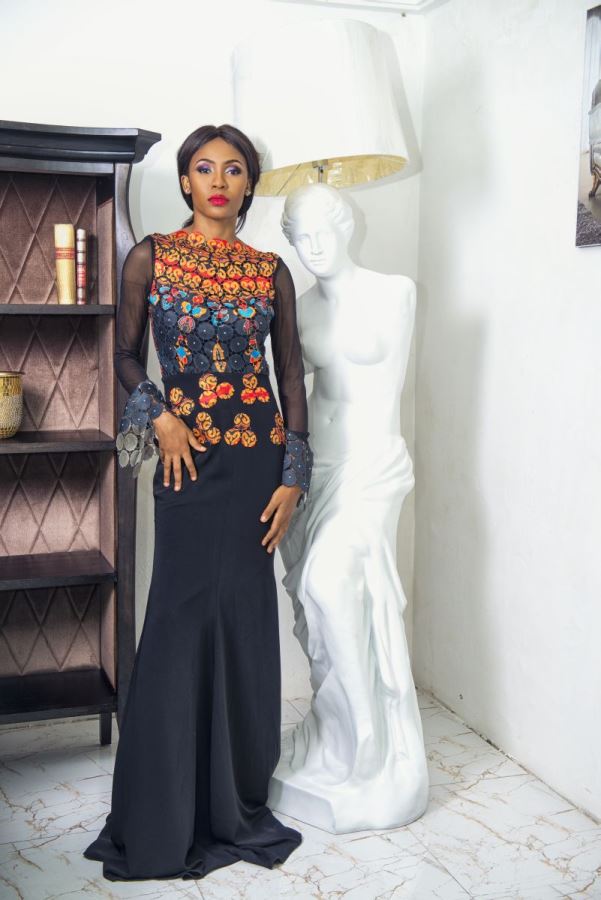 Trish O Couture's 2015 Ready-to-Wear Collection LoveweddingsNG16