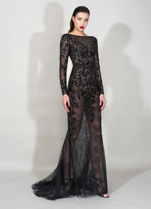 Zuhair Murad’s Resort 2015 - 16 Collection LoveweddingsNG1