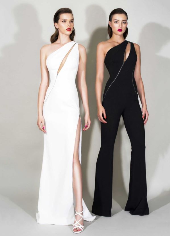 Zuhair Murad’s Resort 2015 - 16 Collection LoveweddingsNG17