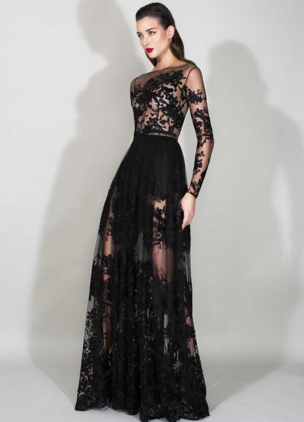 Zuhair Murad’s Resort 2015 - 16 Collection LoveweddingsNG2