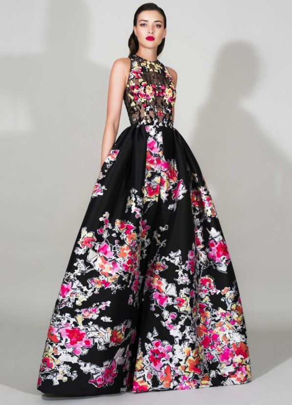 Zuhair Murad’s Resort 2015 - 16 Collection LoveweddingsNG5