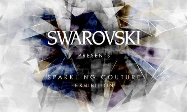 Swarovski hosts First Ever Sparkling Couture Exhibition in Dubai