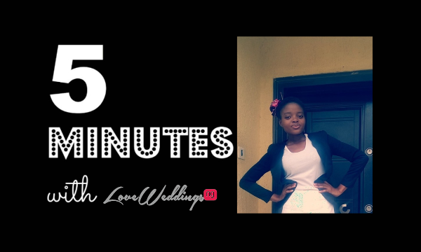 5 Minutes With … Elizabeth | Millinery by Elizabeth