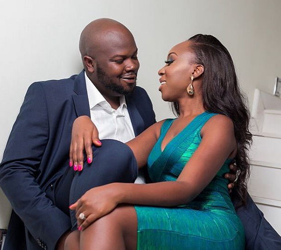 Andrew Esiri wedding Sakenim Perdo-Egbe LoveweddingsNG3