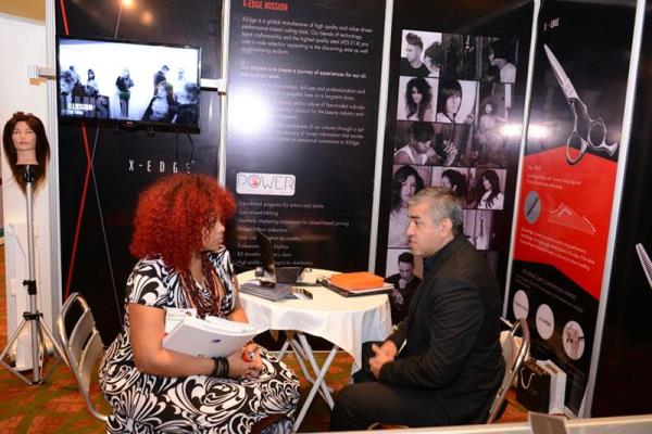 Beauty Africa Exhibition 2015 - LoveweddingsNG