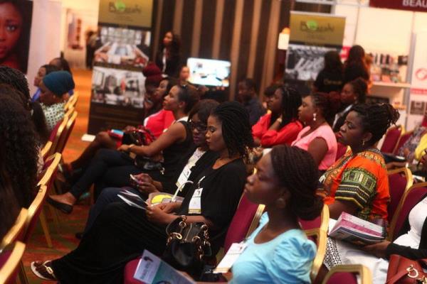 Beauty Africa Exhibition 2015 - LoveweddingsNG10