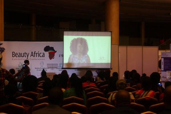 Beauty Africa Exhibition 2015 - LoveweddingsNG19