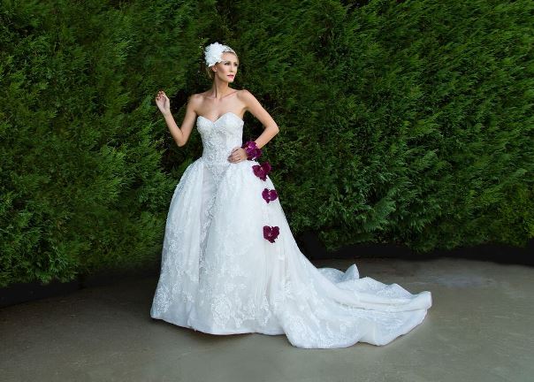 Brides by Nona - Bella Paradiso LoveweddingsNG1
