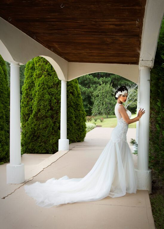 Brides by Nona - Bella Paradiso LoveweddingsNG5