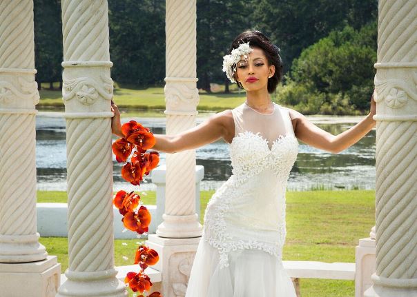 Brides by Nona - Bella Paradiso LoveweddingsNG8