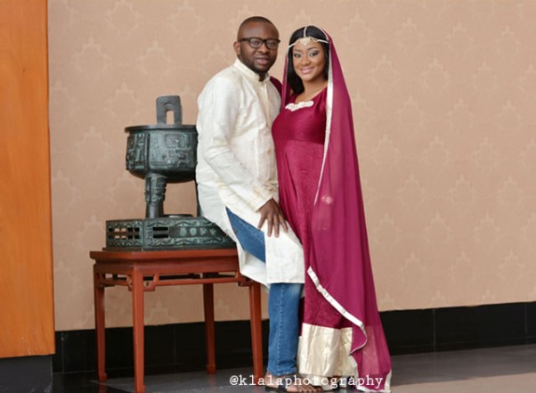 LoveweddingsNG Adeola and Oluwatosin Pre Wedding Klala Photography15