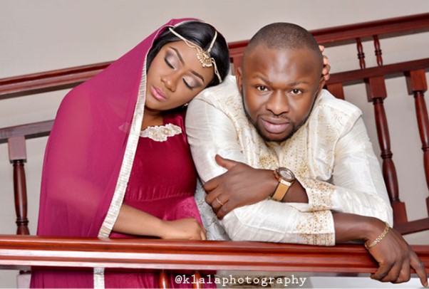 LoveweddingsNG Adeola and Oluwatosin Pre Wedding Klala Photography16