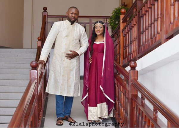 LoveweddingsNG Adeola and Oluwatosin Pre Wedding Klala Photography18