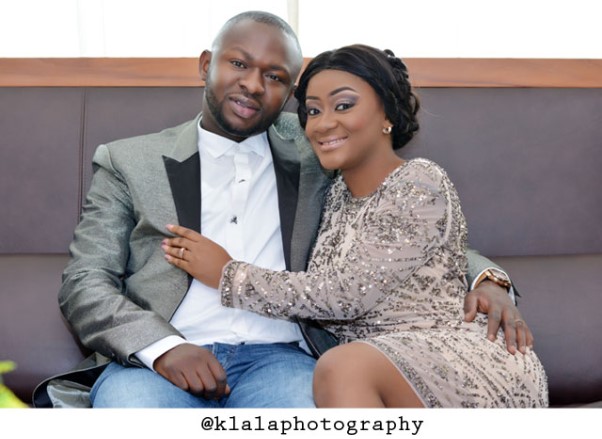 LoveweddingsNG Adeola and Oluwatosin Pre Wedding Klala Photography2