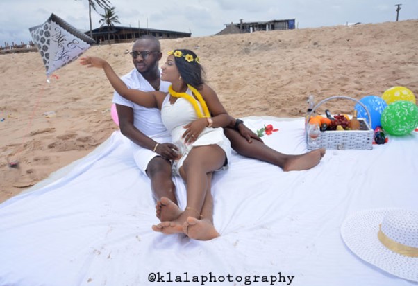 LoveweddingsNG Adeola and Oluwatosin Pre Wedding Klala Photography32