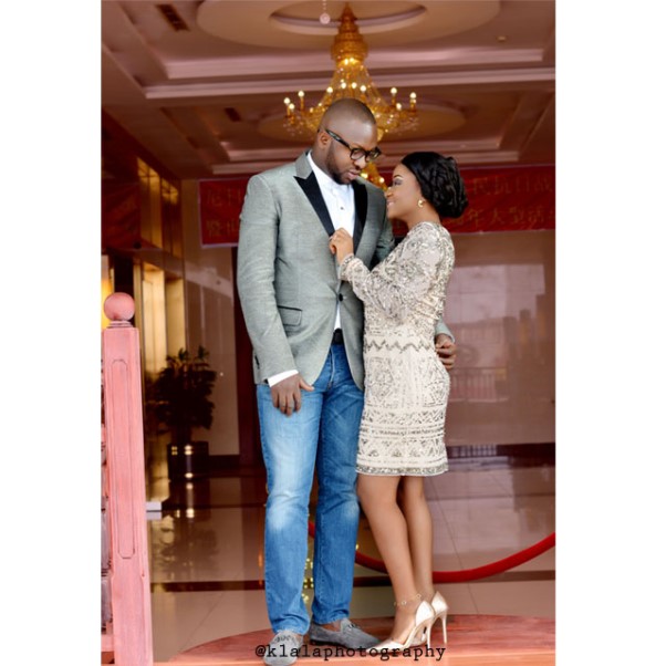 LoveweddingsNG Adeola and Oluwatosin Pre Wedding Klala Photography5