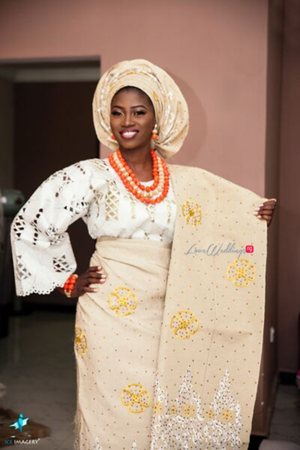 LoveweddingsNG Iyanu and Femi Traditional Wedding Ice Imagery12