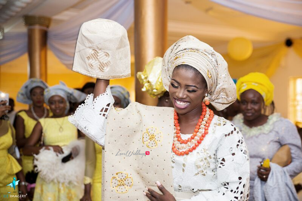 LoveweddingsNG Iyanu and Femi Traditional Wedding Ice Imagery21