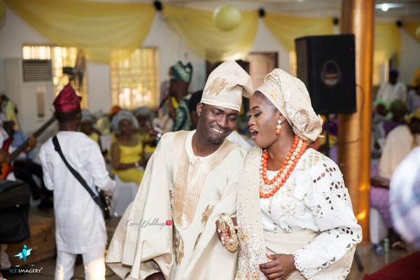 LoveweddingsNG Iyanu and Femi Traditional Wedding Ice Imagery23