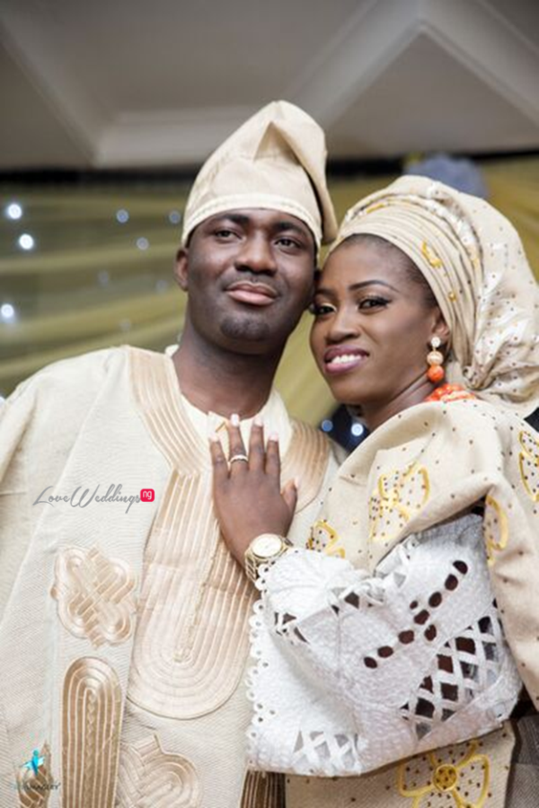 LoveweddingsNG Iyanu and Femi Traditional Wedding Ice Imagery27